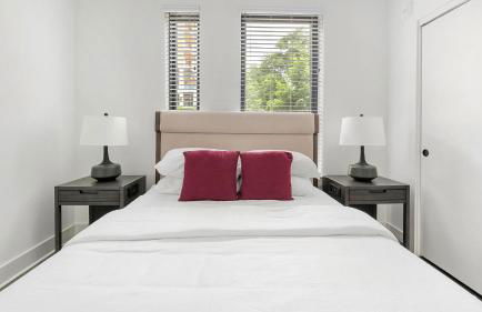 Landing Chic Studio Gym Clubhouse - Foto 38