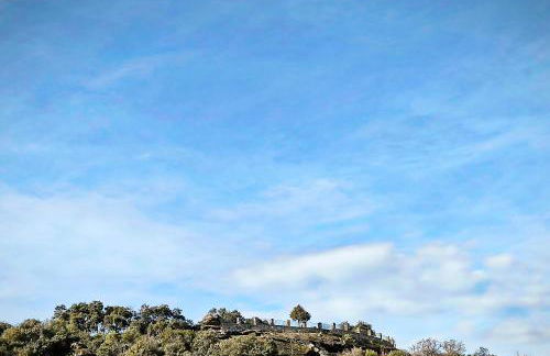 La Casita de Albino -jacuzzi-chimenea-museo - Foto 55