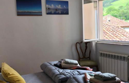 Casa Mariquina Peaceful spacious home in Llanes - Photo 18