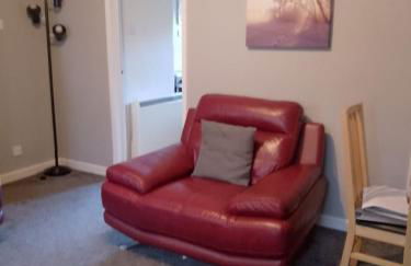 Dog friendly 1 bed cottage with a king sized bed - Foto 21