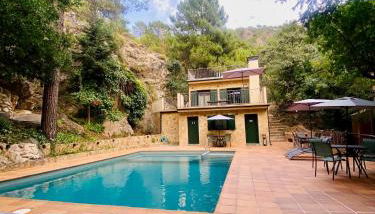 Aptos El Manantial Burunchel - Foto 1, Garden