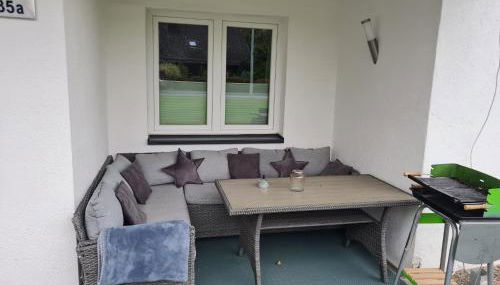 Ferienwohnung Am Meisenberg - Foto 4