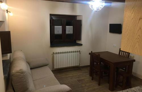 La Casa Vieja de Caneo - APARTAMENTOS RURALES 3 llaves - Foto 40