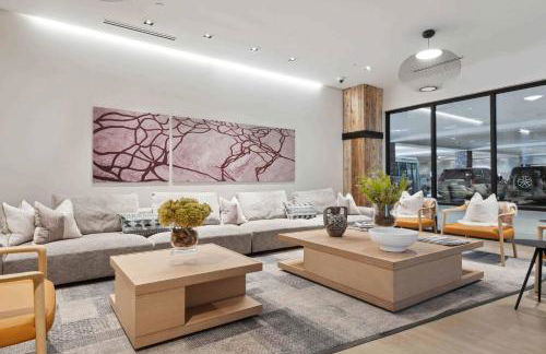 Frontgate 410 by East West Hospitality - Foto 41