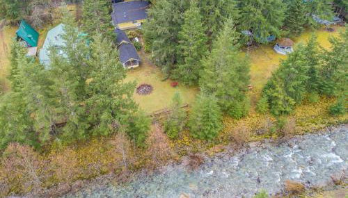 Perch - The Yellow Cabin - Foto 2