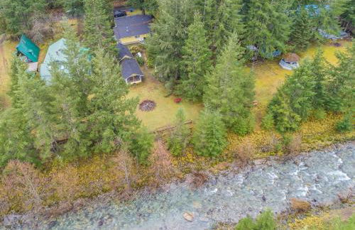 Perch - The Yellow Cabin - Foto 2