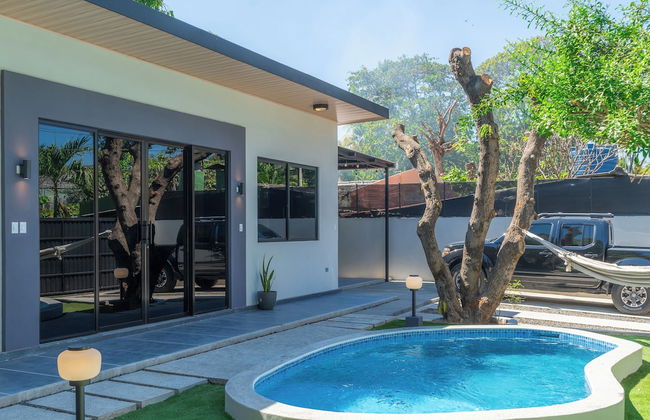 El Salvador Surf Houses - Foto 78