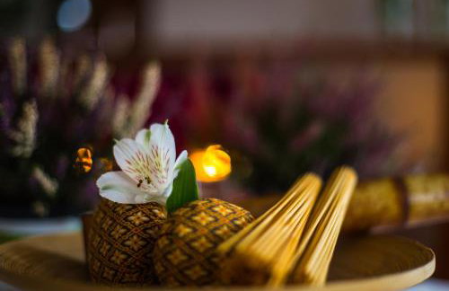 GLAMOUR - Restaurant & SPA - Foto 42