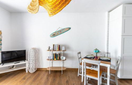 NEPTUNITO: Primera línea con Piscina - Foto 23