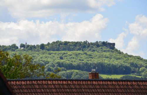 Ferienwohnung Brehm - Foto 21