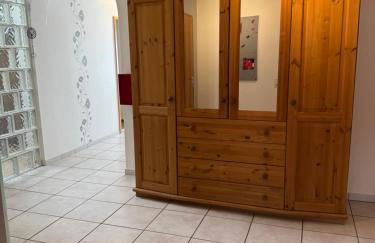 130 qm Apartment mit Garten und Stellplatz - Foto 26