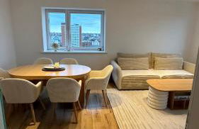 Penthouse Atmosphäre mit Meerblick FeWo am Deich 11 - Foto 51