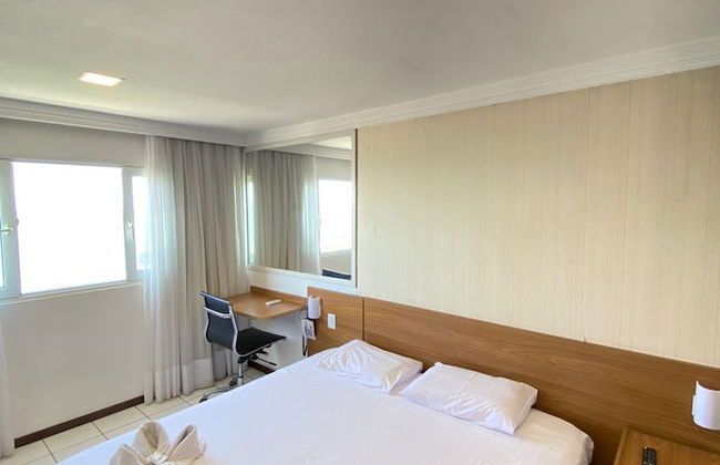 Ponta Negra Flat ByHoteis - Foto 1