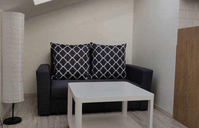 601 Apartments - Foto 43