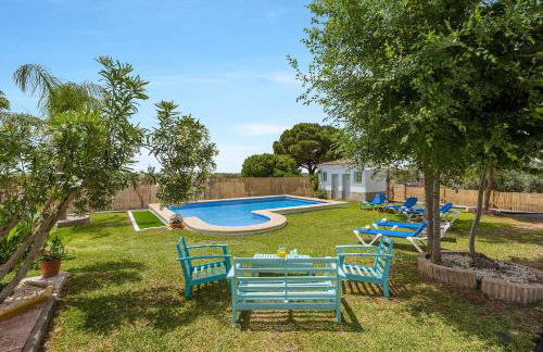 Casa rural Dehesa de las Yeguas - Foto 40