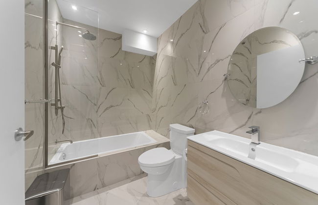 Elegant Suites De La Montagne- Dtwn Mtl - Photo 44