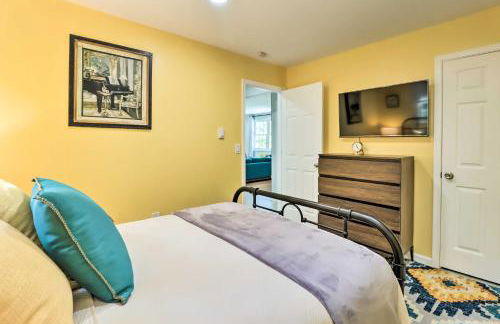 Game Room, Community Beach Pocono Home! - Foto 14