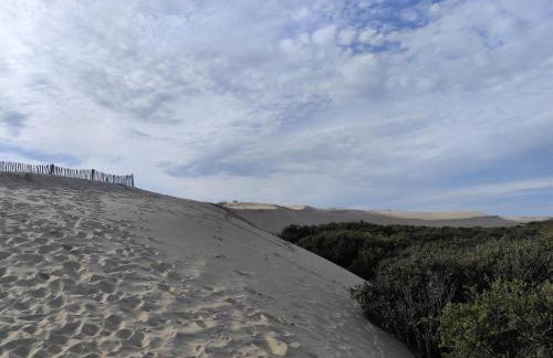 Studio La Charentaise - Logement de vacances 2 personnes vue mer - Foto 74