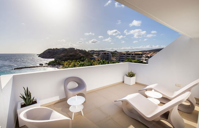 Fascinating Ocean Front 3BR Penthouse at Blue Bay Beach & Golf Resort - Foto 20