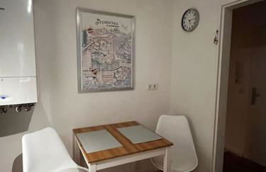 Schöne 2-Zimmer Wohnung in der Stadtmitte - Photo 17