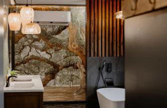 Bluffview on the River with a hot tub sauna pool table and more - Foto 24