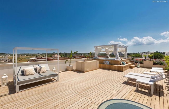 1316 AS - Junior Suite con Balcone - Foto 19