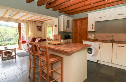 Dan Castell Cottage - Foto 11