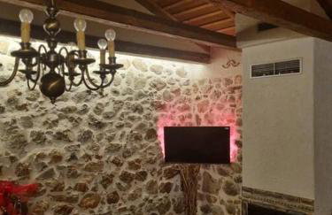 Stone House - Πέτρινο Σαλέ - Foto 16