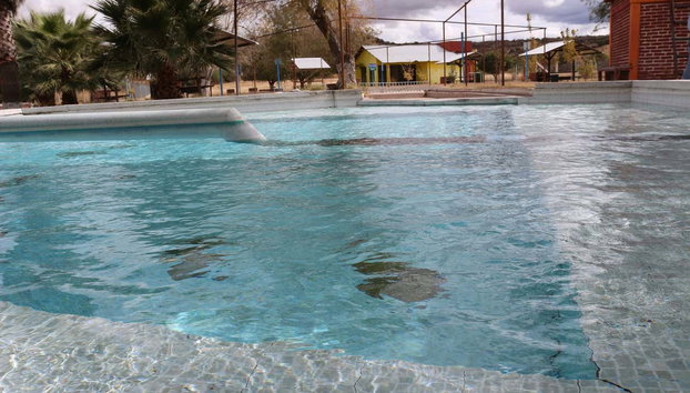 Excursión a San Juan del Río - Foto 3, El Pozo del Sauz