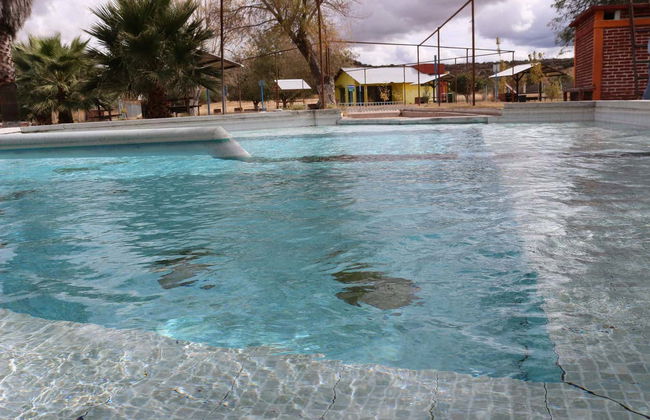 Excursion à San Juan del Río - Photo 3