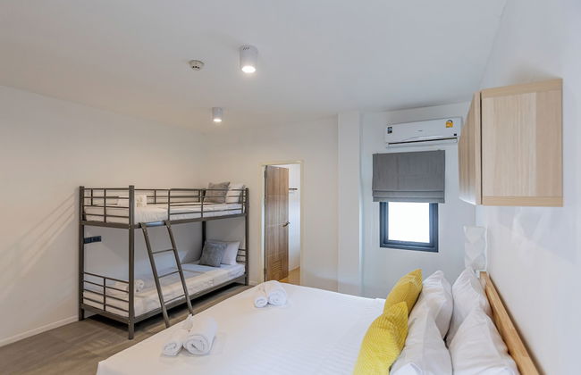 Studio365 Apartment - Foto 20