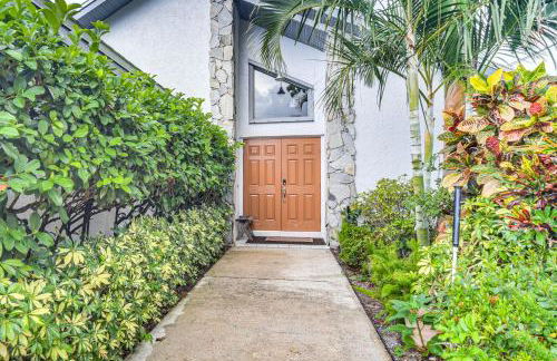 4 Mi to Beach Sunny Seminole Home with Pool - Photo 27