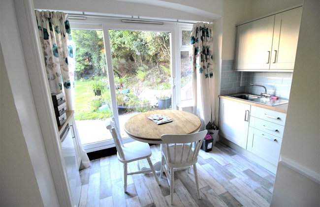 Chelston Dene Holiday Apartments - Foto 31