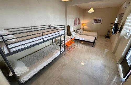 Seaside Apartments & Rooms Kampouri - Photo 9