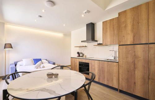 Apartamentos Plaza de San Juan - Foto 29