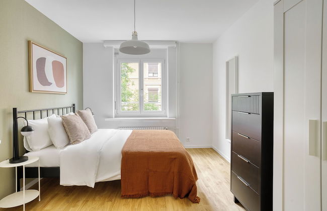 Kaya Zurich Wiedikon - Foto 30