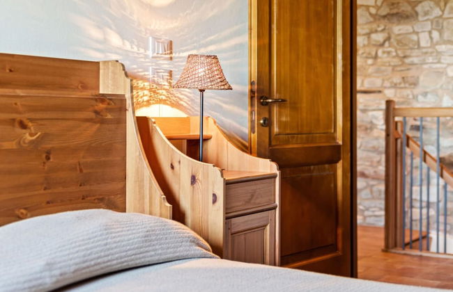 Holiday Home in Ca' De' Grimaldi With Garden - Foto 10