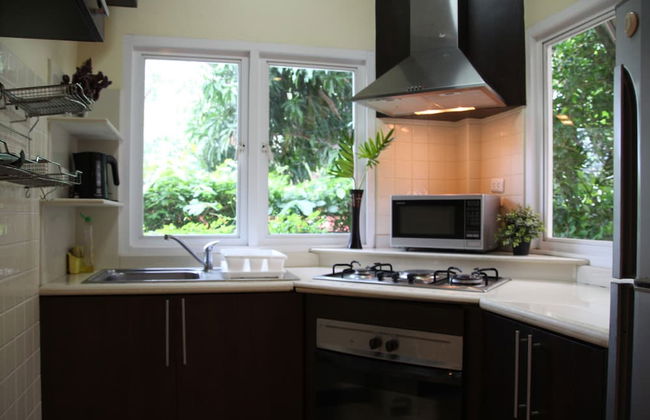 Kirinakara Pool Villa - Foto 5