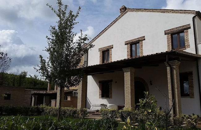 Casali Costadoro - Photo 40