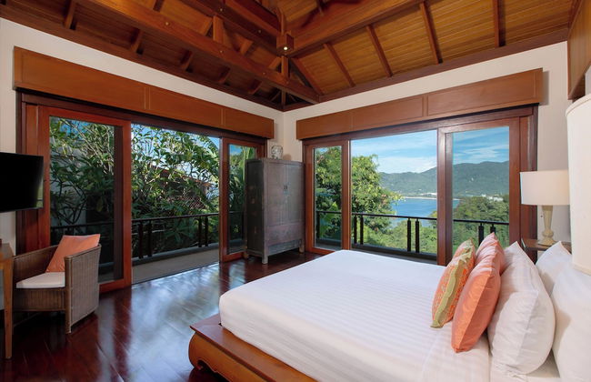 Villa Talaefun - Foto 24