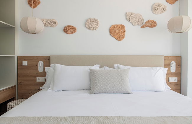 Suites Roc Portonova - Foto 9