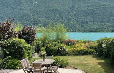 Casa Verso, au bord du lac d'Annecy avec vue - Foto 18