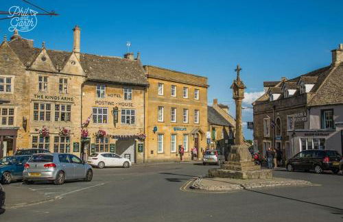 Cosy Cotswold Cottage - Jacobs Cottage - Foto 40