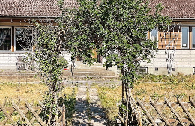 6 Person Holiday Home in Solvesborg-by Traum - Photo 1