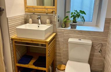 Chez Nony - Maison 90m2 - Foto 16