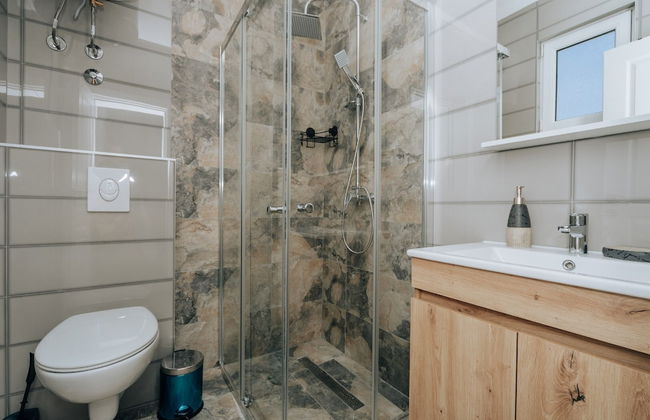 Apartments Milivojevic - Foto 50