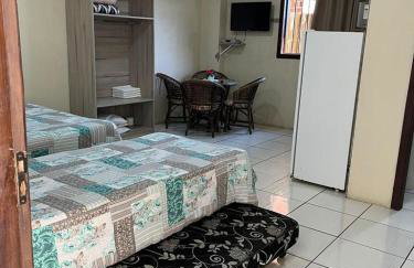 Apartamento Bella Vista Gramado - Foto 76