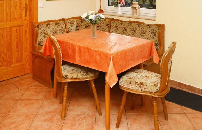 Holiday Home by Lake Grundlossee With Rowboat - Foto 9