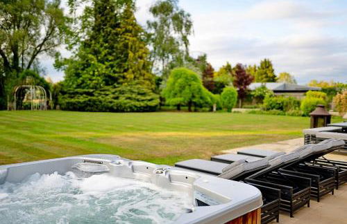 Finest Retreats - The Old Rectory - Photo 2