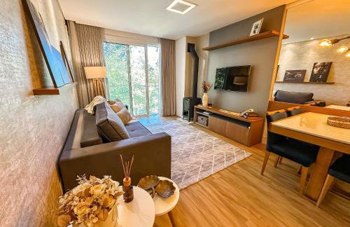 Apt Alto Padrão em bairro Nobre próximo ao Centro - Foto 7